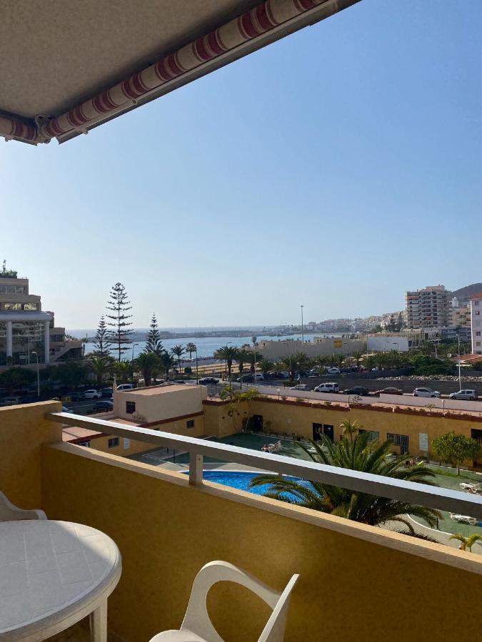 Pier View Los Cristianos Free Wifi ภายนอก รูปภาพ