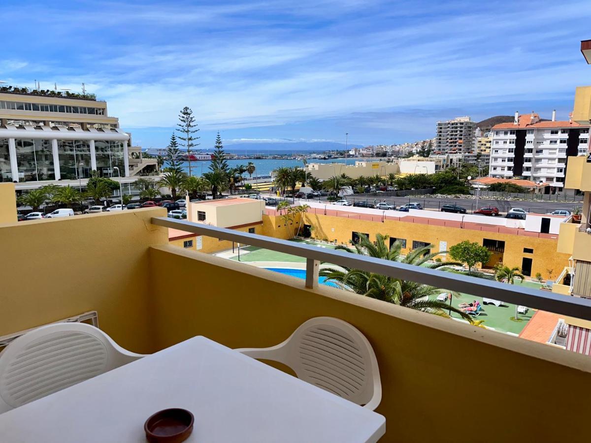 Pier View Los Cristianos Free Wifi ภายนอก รูปภาพ
